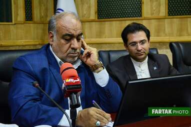 نشست اولین کارگروه ثبت طبیعی منطقه اورمانات با حضور استاندار 