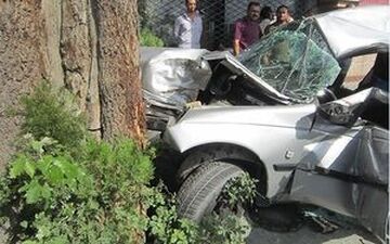 بیشترین عوامل تصادفات سفرهای نوروزی از زبان سردار رادان
