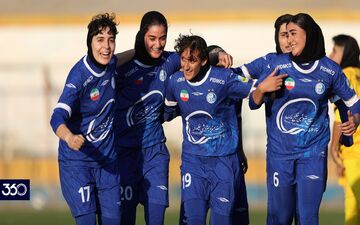کامبک‌های استقلال امیدوارکننده است، خط دفاعی نگران‌کننده؛ ایراندوست یک مأموریت مهم دارد