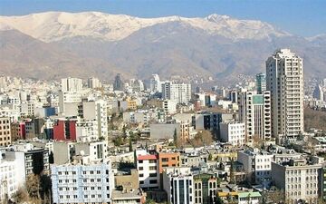 فکر میکنید قیمت خانه‌های نقلی در ایران چقدر افزایش داشته است؟ بیا تا بهت بگم!