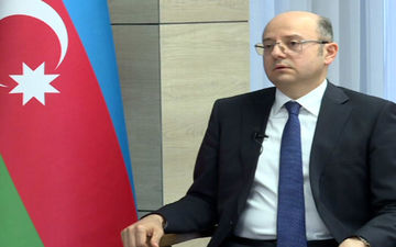  دالان انتقال برق ایران - آذربایجان - روسیه در حال بررسی است
