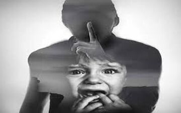 آزارجنسی کودکان| علائم و نشانه‌های سوء استفاده جنسی از کودکان