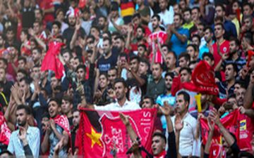 پرسپولیسی ها به نشست خبری نرفتند