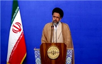  وزیر اطلاعات: هیچگونه اتفاق ضدامنیتی تا الان نداشته‌ایم