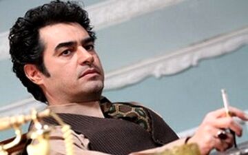 شهاب حسینی از شهرزاد جدا می شود؟