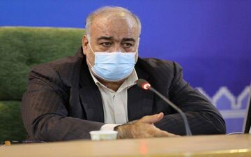زلزله سرپل ذهاب نمونه ای موفق و ماندگار از همدلی و همراهی مردم و دولت بود/ اجرای پتروشیمی چهارم کرمانشاه با تلاش های وزیر نفت تصویب شد