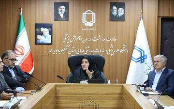 ابتلا به سرطان تیروئید در کهگیلویه و بویراحمد بالاتر از میانگین ملی است