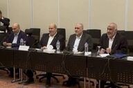 رسانه صهیونیستی: حماس بخشی از ساختار داخلی و فعالیت‌های عملیاتی را به ترکیه منتقل می‌کند