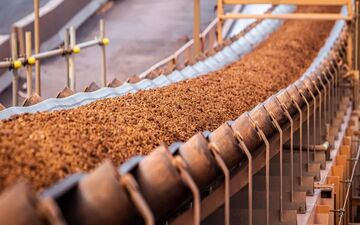 بررسی خرید سهام معدن BHP توسط گروه بائو استیل چین