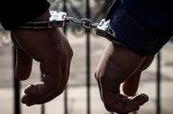 سارقان زورگیر در سنندج دستگیر شدند 