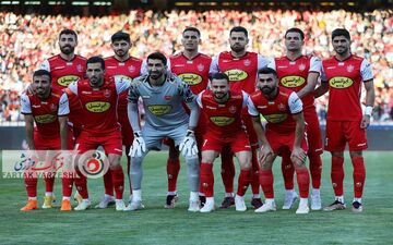 ترکیب پرسپولیس و گل‌گهر مشخص شد 
