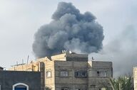 حملات جدید صهیونیست‌ها به غزه؛ ناکامی عملیات ترور در غرب شهر