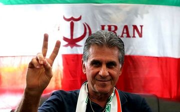 کی‌روش در روسیه میلیاردر می‌شود!