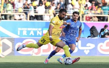 اسامی محرومان هفته نهم لیگ برتر؛ استقلال و پرسپولیس بدون محروم