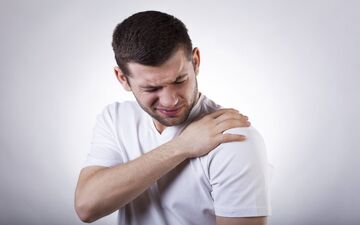 از علت تا درمان درد بازوی دست