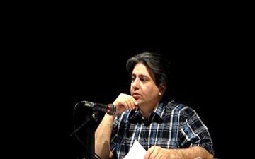 پیکر افشین یداللهی صبح جمعه تشییع می‌شود