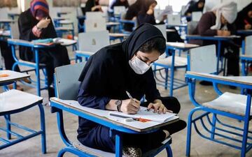 افزایش ۲۰ درصدی جذب دانشجوی پزشکی به صورت سالانه