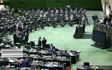 شهرداری تهران تعامل مثبتی با مجلس خواهد داشت