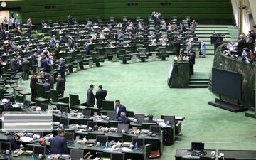 شهرداری تهران تعامل مثبتی با مجلس خواهد داشت