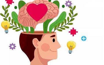 ۸ عامل مهم برای سلامت روح و روان