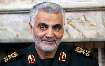 نقشه شوم آمریکایی‌ها برای سردار سلیمانی/ واکنش کاربران ایرانی به این سخنان چه خواهد بود؟ 