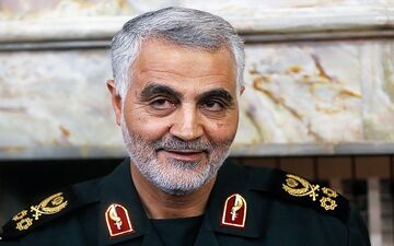 نقشه شوم آمریکایی‌ها برای سردار سلیمانی/ واکنش کاربران ایرانی به این سخنان چه خواهد بود؟ 