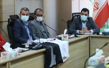 ایران مقابل سوریه؛ سفید می‌پوشد، بیرانوند مشکی+ عکس