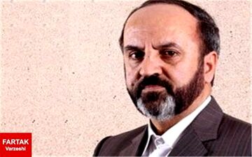 قول مهم  عضو پرحاشیه هیات مدیره استقلال به هواداران