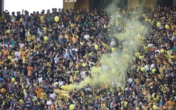 شرط خاص پرسپولیس برای دیدار با سپاهان