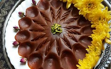آموزش تهیه حلوا: دسر نرم و خوش‌طعم سنتی
