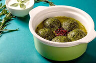 طرز تهیه آش کوفته سبزی به سبک شیرازی‌ها؛ غذایی سنتی با طعمی بی‌نظیر