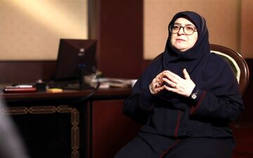  سخنگوی دولت: ایران از اکسپوی ژاپن انصراف داد 