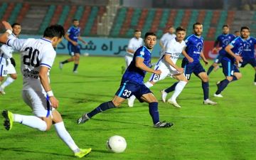 مدافع پیکان: مقابل پرسپولیس چند برابر همیشه انگیزه خواهیم داشت