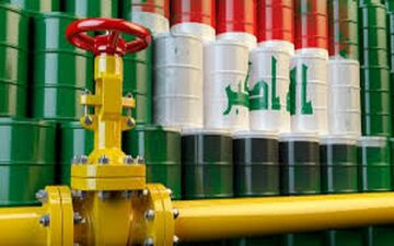 پیش بینی آژانس بین المللی انرژی؛ عراق سومین تولید کننده نفت در سال 2030