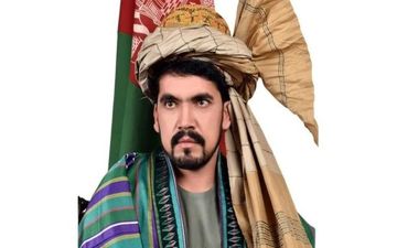 کشته شدن نامزد انتخابات پارلمانی و هفت تن دیگر در انفجار هلمند