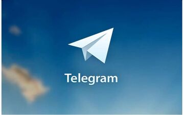 فیلتر سرویس تماس صوتی تلگرام به دستور قضایی
