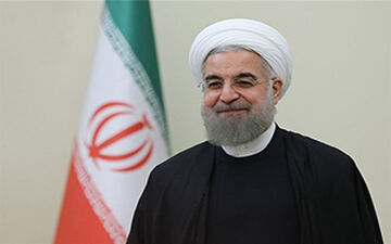 استندآپ کمدی روحانی در تبریز! + فیلم