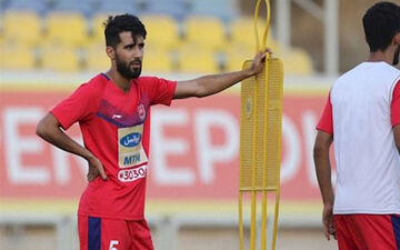 درخواست بزرگ هواداران پرسپولیس از برانکو