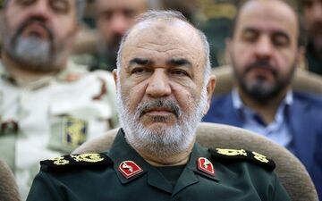  تمامی ظرفیت‌های سپاه در اختیار راهپیمایی اربعین قرار می گیرد