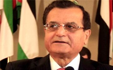 عدنان منصور: بازدارندگی ایران و هراس ترامپ، مانع حمله به بیروت شد 