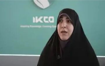 ایران‌خودرو نیاز به زمان برای تحقق برنامه‌های خود دارد