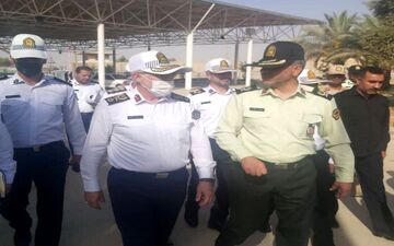 پیش‌بینی حضور بیش از 4 میلیون زائر در مراسم اربعین