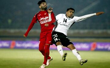 بمب جدید استقلال منفجر شد/ صیدی که منصوریان از چنگ پرسپولیس درآورد