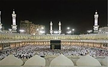 عربستان از ورود اتباع قطر به مسجدالحرام ممانعت کرد