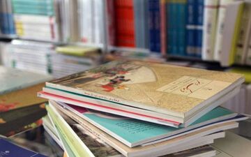 
آغاز ثبت سفارش و خرید کتاب‌های درسی سال تحصیلی آینده از ۲۸ فروردین
