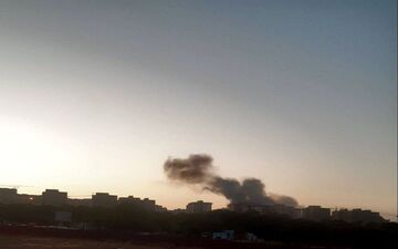 راهنمای فوری در شرایط جنگی قبل از ترک خانه