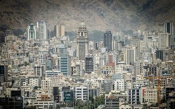 
جدیدترین قیمت آپارتمان در تهرانسر + جدول
