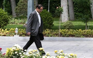 افتتاح پروژه‌های بهداشتی درمانی خوزستان با حضور وزیر بهداشت