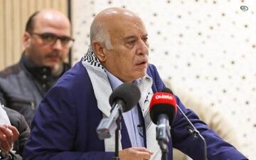 امکان نامزدی حماس در انتخابات ریاست تشکیلات خودگردان فلسطین
