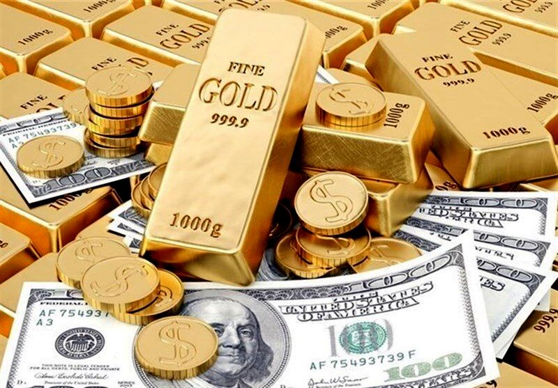 نرخ ارز، دلار، سکه، طلا و یورو امروز سه شنبه 20 آذر ماه